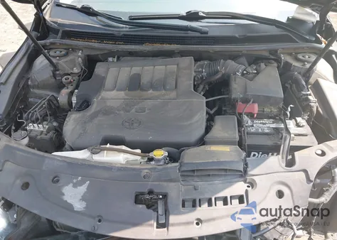 2014 Toyota Avalon Limited из США, поврежденный, VIN 4T1BK1EB8EU078993